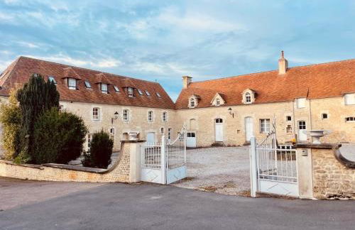 Le Relais Drogon - Foto 1