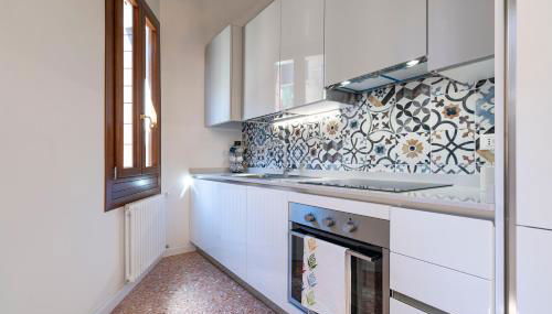 Querini Suite-Balcony on canal, close to San Marco - Foto 4