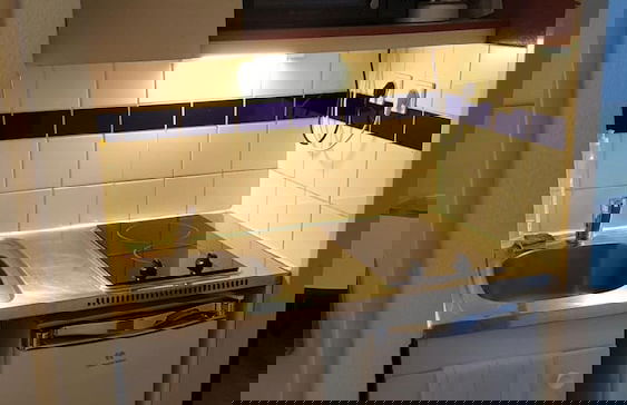 Résidence Hôtelière Poincaré - Foto 21