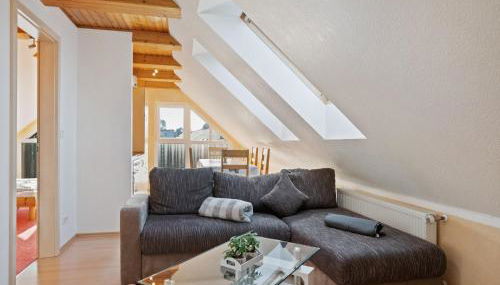 Snug Apartment in Kalkhorst with Terrace near City Center - Foto 2