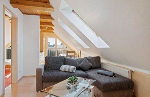 Snug Apartment in Kalkhorst with Terrace near City Center - Foto 2