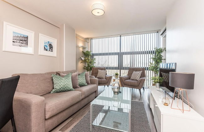 Host Apartments Standish Street Place - Foto 1