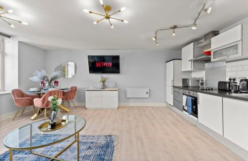 30 percent off! Sleek Apartment - 10 Minutes From Leeds - Foto 16