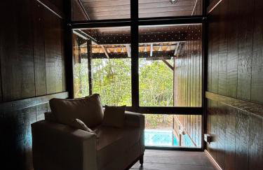 Beautiful View Villa: Sea and Forest - Photo 23
