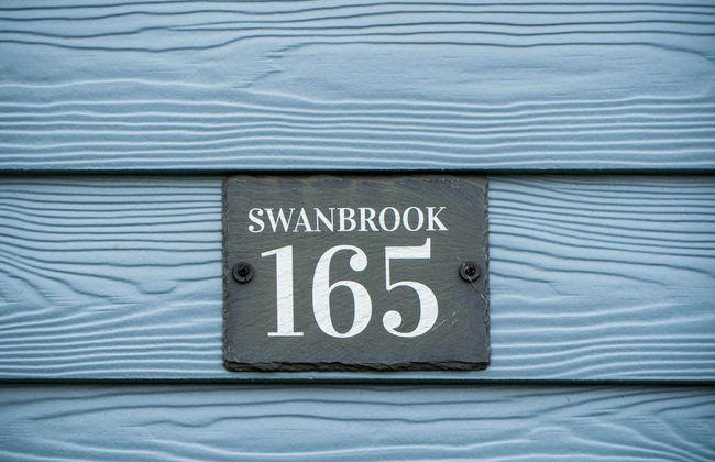 Swanbrook - 2 Bedroom Chalet- Freshwater East - Foto 24