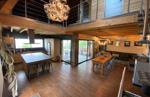 Chalet Montagne - Foto 15