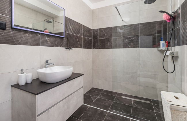 Villa Lemily - Foto 26