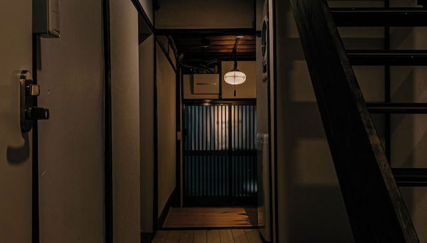 Machiya Villa Gashu - Foto 4, Habitación