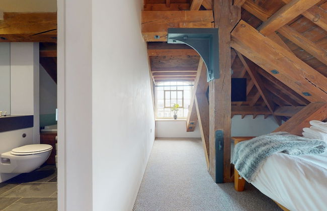 Royal William Yard Apartments - Foto 79