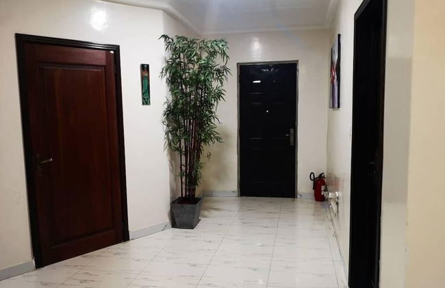 Residence Nandi - Photo 29