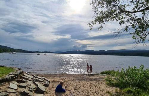 *Cool, cosy cottage in the heart of the Highlands* - Foto 17