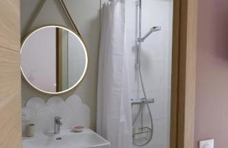 Rouleraventoux, Gîte sportif avec piscine, sauna, salle de sport, jardin - Foto 16