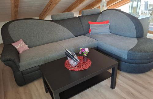 Ferienwohnung an der Singold - Foto 26