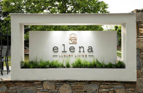 Elena luxury living - Foto 23