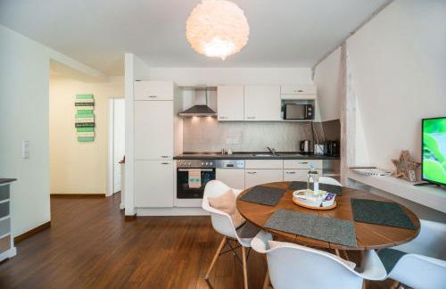 Boardinghouse Luise 5 - Foto 55