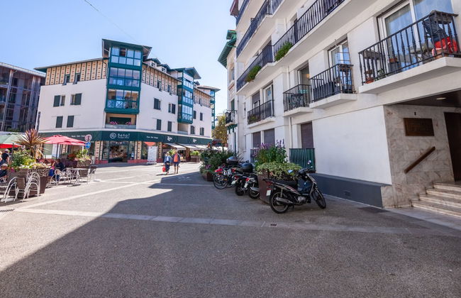 Résidence de France - Foto 22