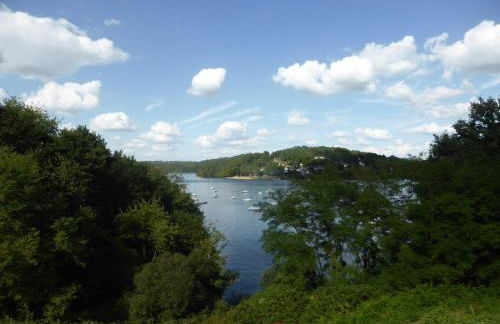 Gîtes LES Fougeres DU LAC - Foto 61