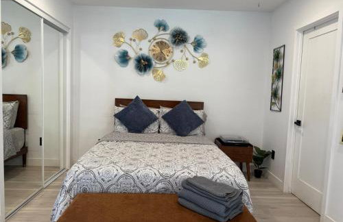 Cute Studio with AC and Backyard - Foto 37