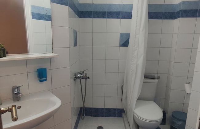 Vasilis Apartments - Foto 71