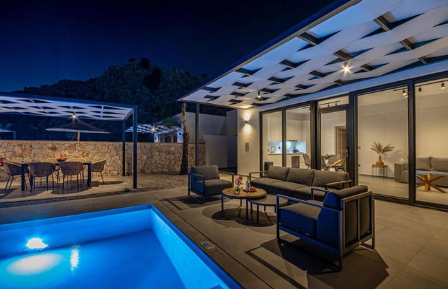 Villa 13 Zendo in Kolympia - Foto 10