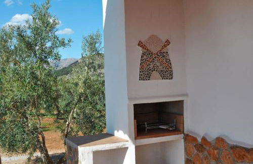 Casa rural Molino S CAZORLA PISCINA COMPARTIDA - Foto 8