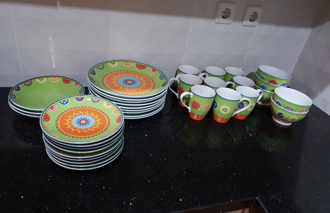 Amanda Ubud Villa - Foto 6