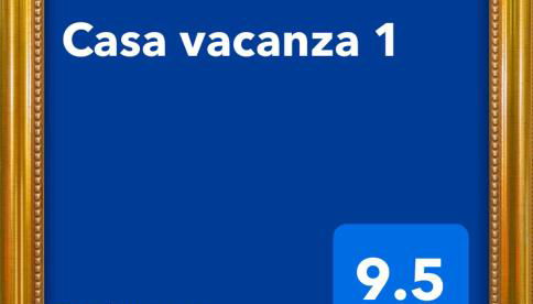 Casa vacanza 1 - Foto 5