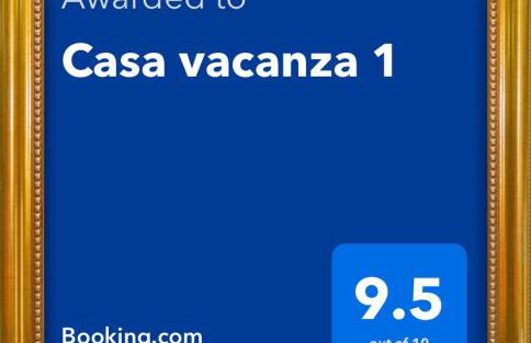 Casa vacanza 1 - Foto 5