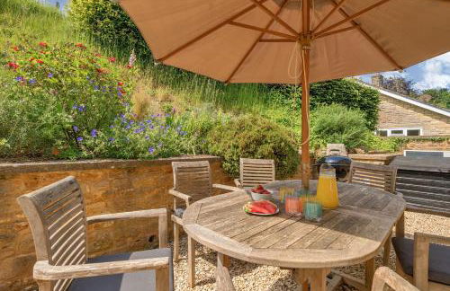 The Old Chapel - Photo 28