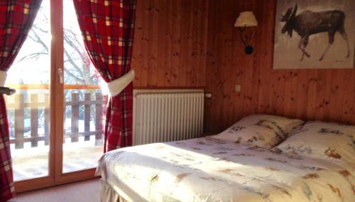 Chalet la Tovasse - Foto 3