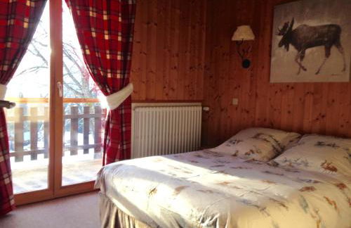 Chalet la Tovasse - Photo 3