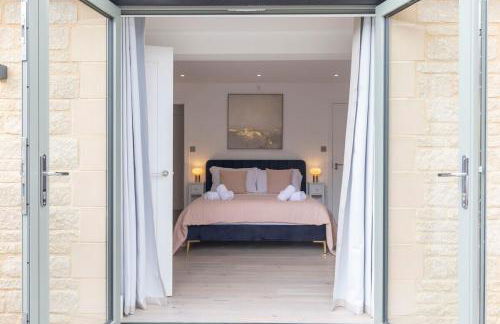 The Old Dairy: A Stunning Detached Rural Retreat - Foto 30