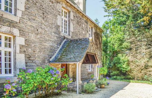Cozy Home In Taulé With Kitchen - Foto 10