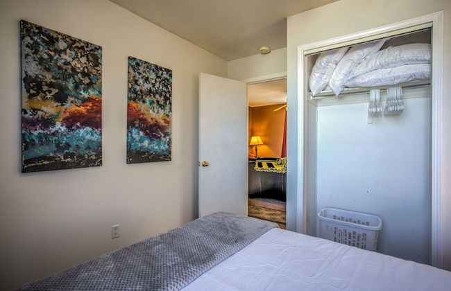 3BR MTN Viewsdowntownnext to Lake, Parks, More - Foto 6