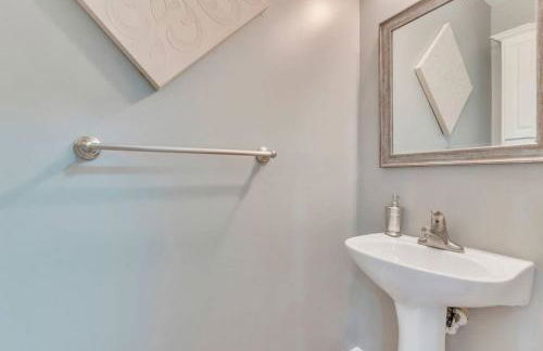 Lake Carolina Harborside Condo - Foto 13