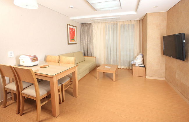 High1 Condominium - Photo 9