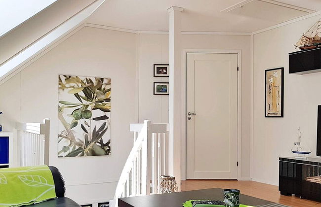 Holiday Home in Lindesnesnes - Foto 38