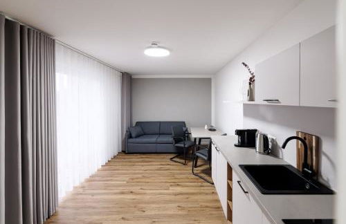 Kurpark Suites - Foto 11