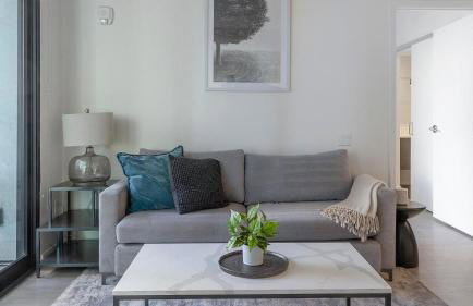 Landing Beautiful 2BD Gym Courtyard - Foto 2