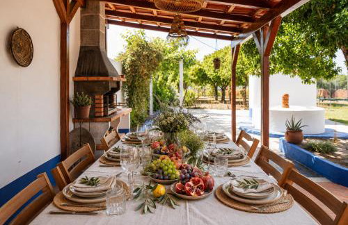 Villa Morena Saltwater Pool & Alentejo Charm - Foto 21