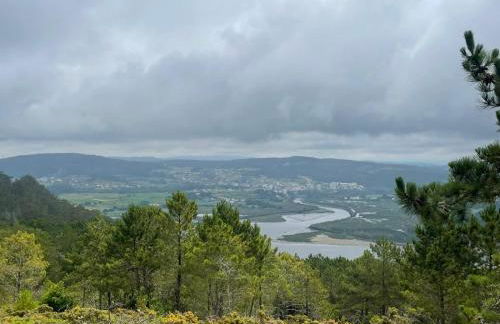 Grupo Gontad Apto Heol - Cabana de Bergantiños - Foto 22