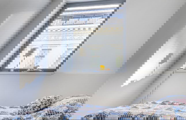 Margareten Apartments - contactless check in - Foto 23