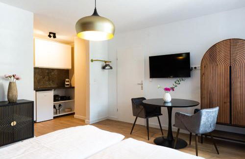 Marie - serviced Apartments an der Messe München - Foto 35