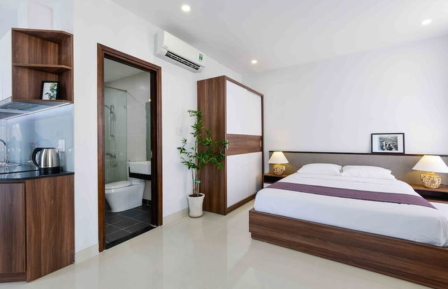 The Spring House - Foto 10