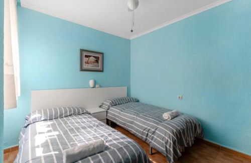 Charming apartment with beautiful views - Foto 20