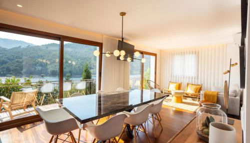 Casas do Picoto - Gerês Nature and Natural River Beach - Foto 4