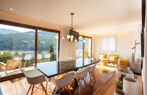 Casas do Picoto - Gerês Nature and Natural River Beach - Foto 4