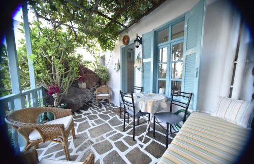 Traditional house by the sea - Foto 26