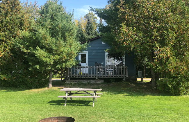 Staying by the Lakeside Cottages - Foto 46