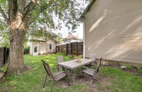 Family-Friendly Jackson Home w/ Sunroom: Near Golf - Foto 33